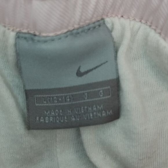 Nike Pant Yoga Sweats Workout Pants Jogging Athleisure Athletic WOMEN'S WOMAN'S - Picture 9 of 12